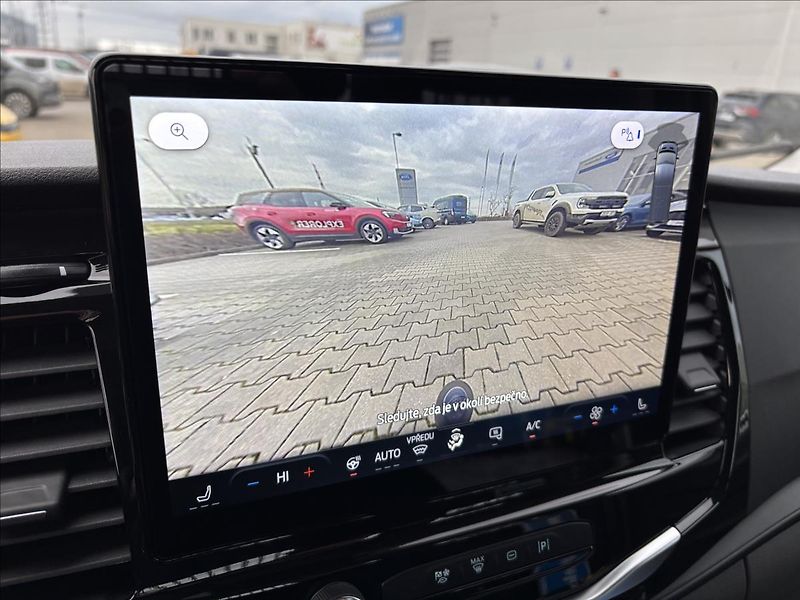 Ford Transit 2,0 3Stranný Sklápěč L2 DPH - fotka 28 z 36