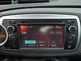 Toyota Yaris (2012) 1.3 VVT-I, ČR, AC, park - náhled 15
