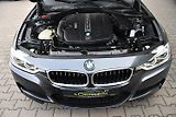 BMW Řada 3 330d xDrive MPaket SERV.KNÍŽKA - náhled 47