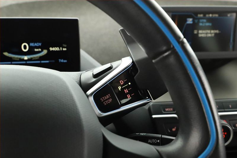 BMW i3 (2014) 60Ah BEV, SoH 74%, Automat - fotka 10 z 22