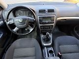 Škoda Octavia (2011) 2.0TDi Scout 103kW 4x4  - náhled 7
