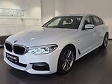 BMW Řada 5 (2018) 530d xDrive M Sport - náhled 1