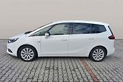 Opel Zafira 1.6T
