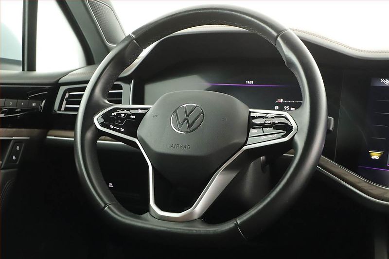 Volkswagen Touareg (2020) 3.0 TDI - fotka 25 z 31