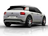 Citroën C4 Cactus Airflow 2L.