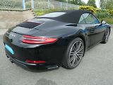 Porsche 911 CARRERA CABRIOLET  - náhled 3