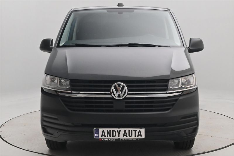 Volkswagen Transporter 2,0 TDI 81kW Tempomat Záruka a - fotka 2 z 28