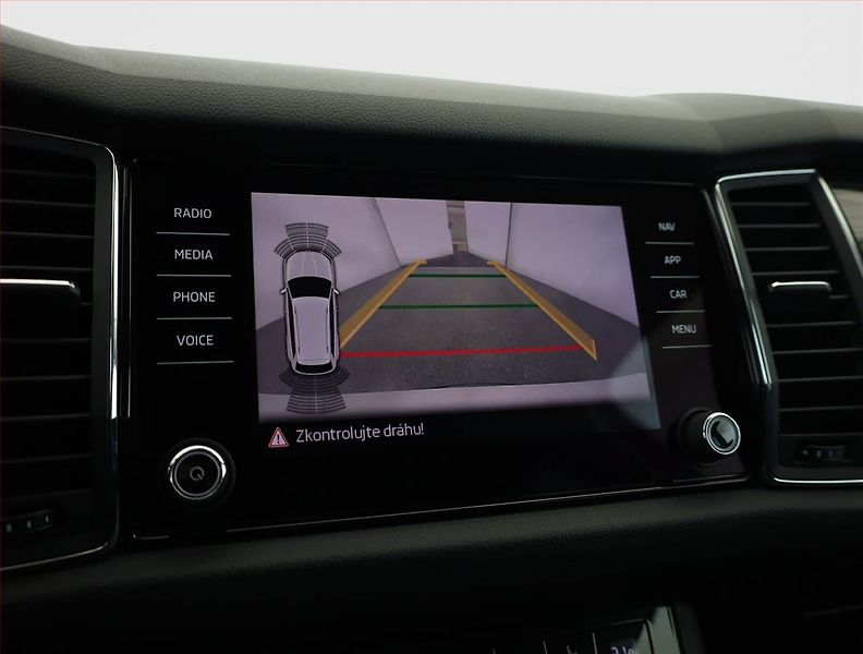 Škoda Kodiaq (2019) 2.0 TDI 4x4 - fotka 15 z 19