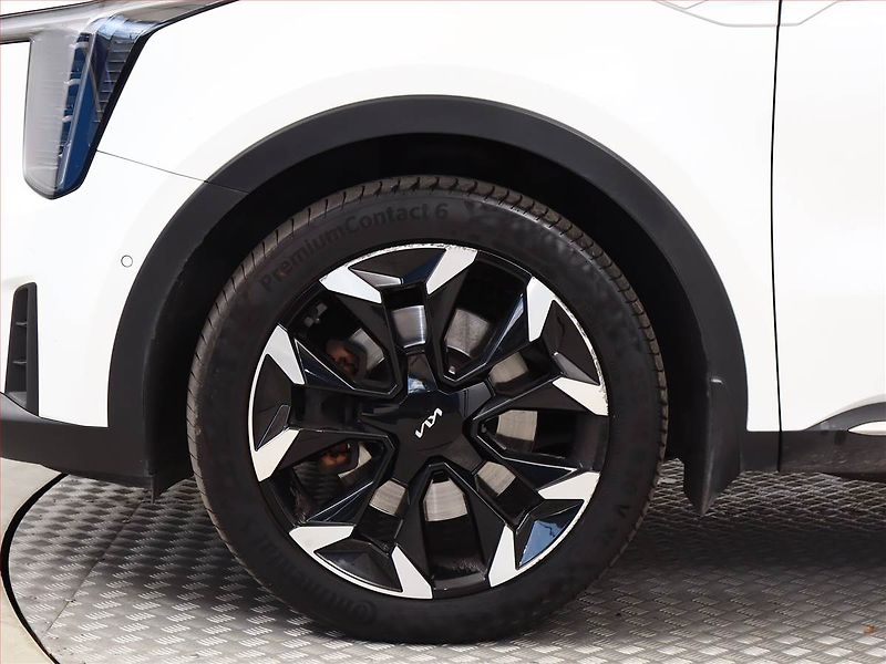 Kia Sorento (2024) TOP 2.2 CRDi - fotka 13 z 22