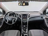 Hyundai i30 (2014) 1.6CRDi, ČR, AC, navi, park - náhled 8