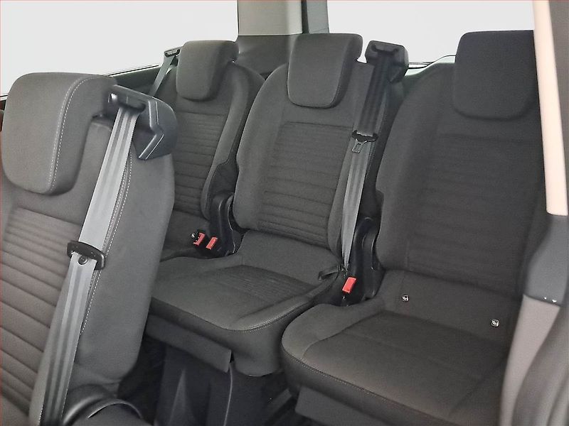 Ford Tourneo Custom (2021) Titanium 2.0 EcoBlue mHEV, ČR - fotka 20 z 21