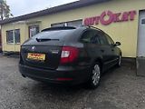 Škoda Superb (2011) 2.0TDi VýhřevSedadel/Serv.Knih - náhled 2
