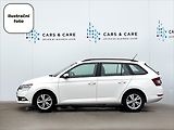 Škoda Fabia 1,0 TSI Combi Ambition Plus - náhled 1