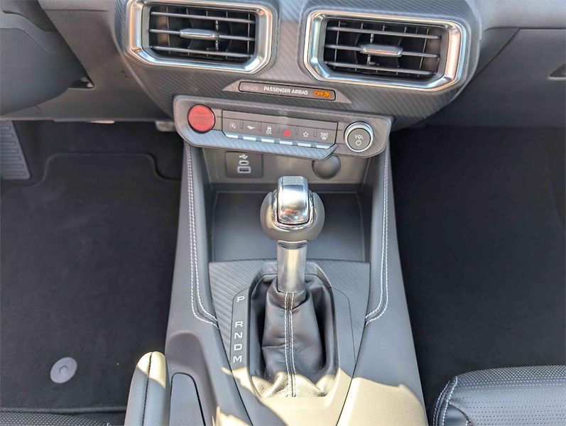 Ford Mustang (2026) V8 GT, Fastback, 5.0 GT 328 kW - fotka 16 z 24