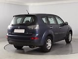 Mitsubishi Outlander (2009) 2.4 MIVEC, po STK, zamluveno - náhled 4