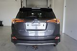 Toyota RAV4 2,5 HYBRID 4X2 AUT. - náhled 6