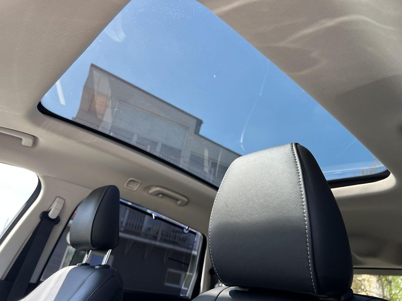Ford S-MAX 2.0 TDCi 132kw Panorama tažné  - fotka 24 z 24