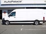Volkswagen Crafter 2,0 TDi 35 DR 5L.Zár. 166tkm. - náhled 4