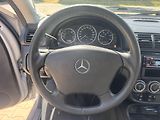 Mercedes-Benz Třídy M ML270CDI W163 INSPIRATION - náhled 11
