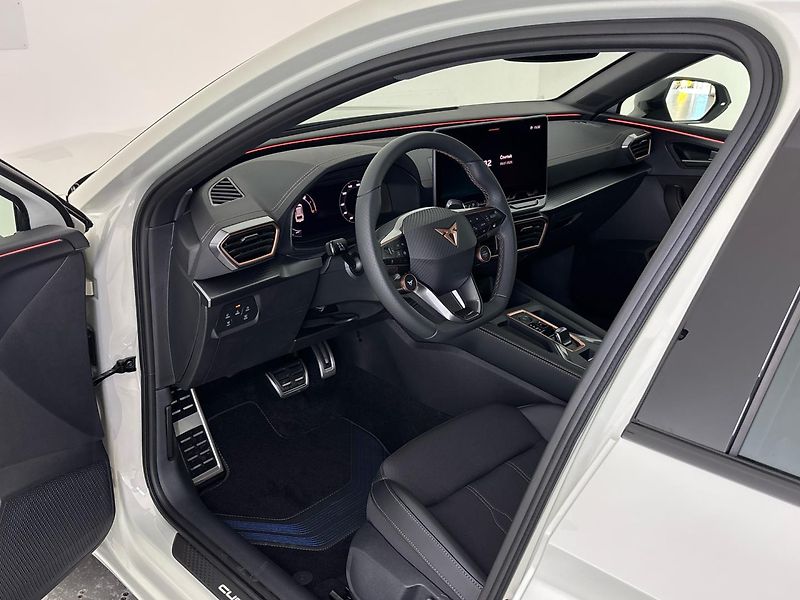 Cupra Leon (2026) SP - fotka 6 z 29