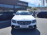 Mercedes-Benz Třídy E E220d/143kW 4MATIC All-Terrain - náhled 1