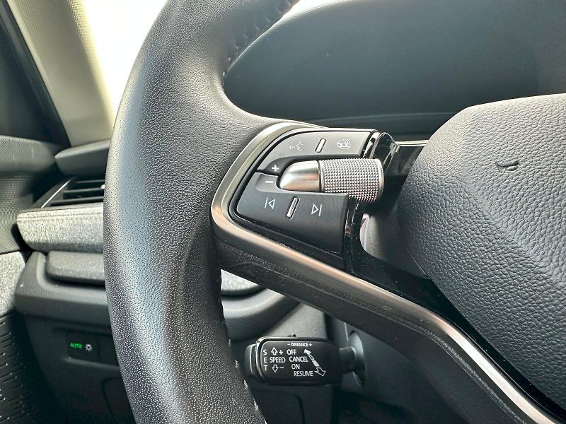 Škoda Octavia (2024) 1.5 TSI 110kW MHEV Top Selecti - fotka 10 z 25