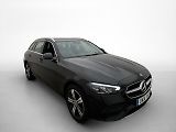 Mercedes-Benz Třídy C 300e Kamera Tažné Asistence - náhled 1