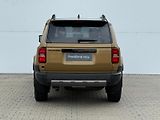 Toyota Land Cruiser 2.8 D-4D 6AT Executive MHEV AW - náhled 9