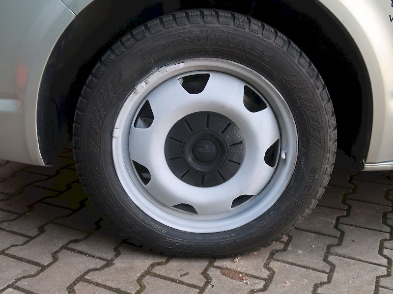 Volkswagen Transporter (2019) T6 2.0TDI 150KW - fotka 11 z 25