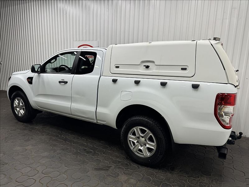 Ford Ranger 2.2TDCI 118kW 4x4 EXTRACAB XL - fotka 5 z 30