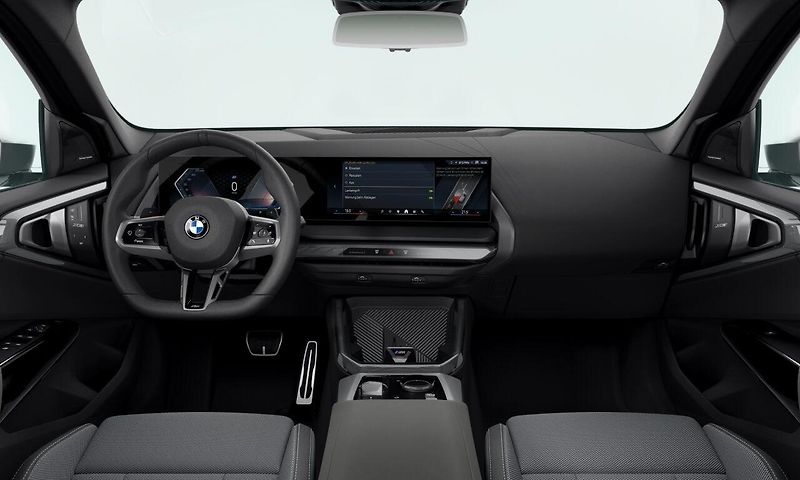 BMW X3 xDrive 20 - fotka 3 z 4