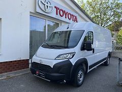 Toyota Proace Max 2.2 D Active Multi. L3H2 4D - fotografie inzerátu