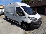 Fiat Ducato 2,3 JTD 88 KW L2H2 KLIMA, NAVI - náhled 4