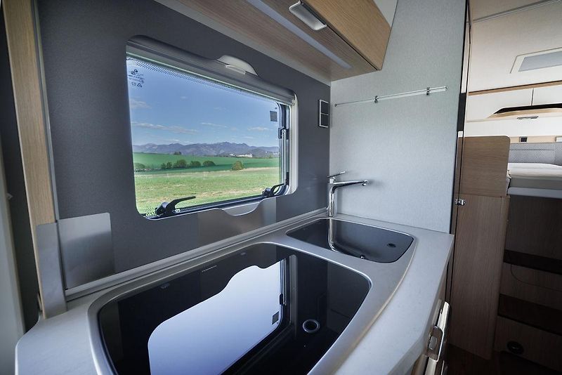 Hymer Ostatní (2023) B 580 Modern Comfort - fotka 39 z 57