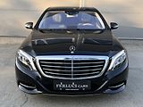 Mercedes-Benz Třídy S (2017) Mercedes-Benz S 350d L 4MATIC - náhled 7