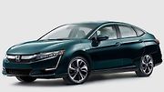 Honda Clarity