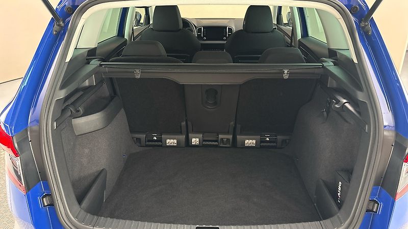 Škoda Karoq 2.0 TDI Style - fotka 17 z 31