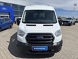 Ford Transit 2,0 EcoBlue Mhev 96kW K.Van L3 - náhled 8