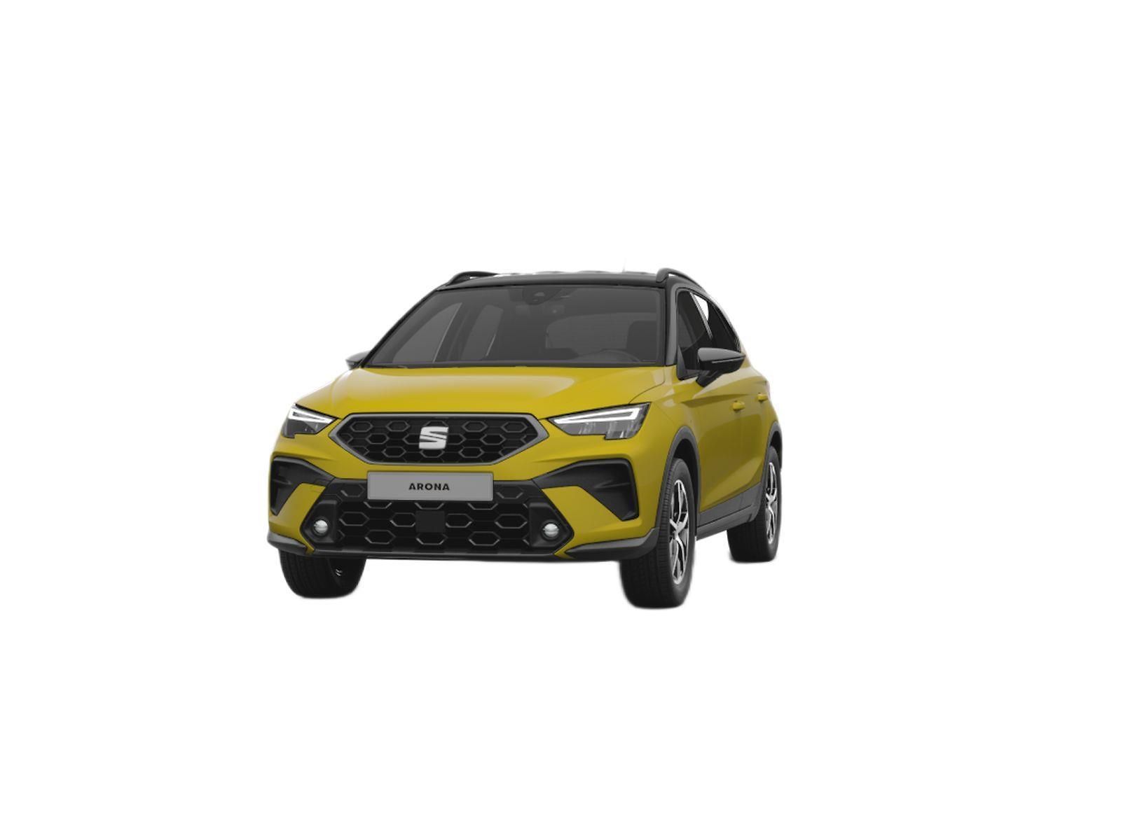 Seat Arona SUV
