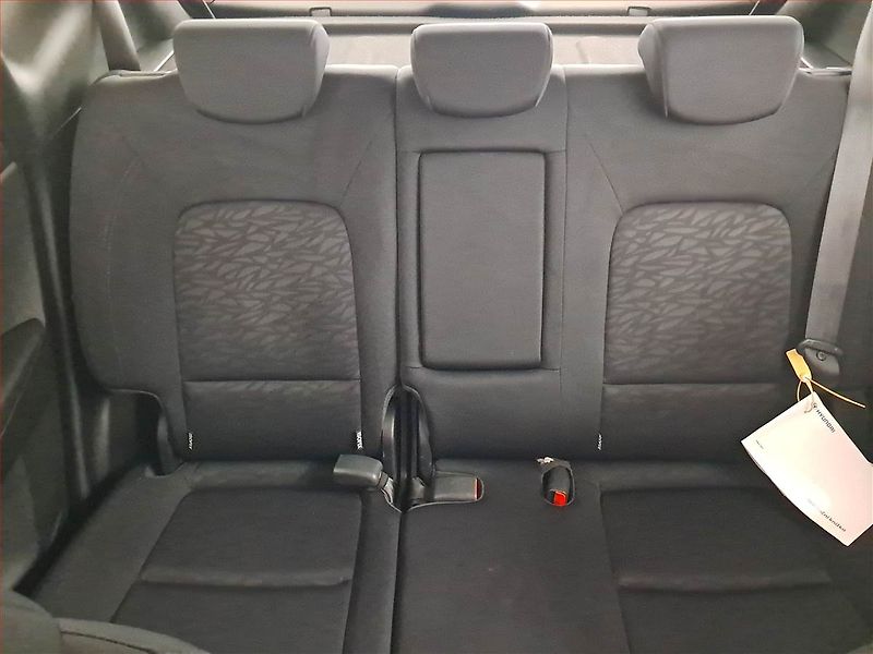 Hyundai ix20 (2018) 1.4 CVVT, Serv.kniha, Tempomat - fotka 10 z 18