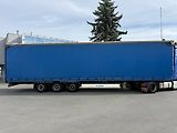 Krone MEGA/lowdeck BPW - náhled 1