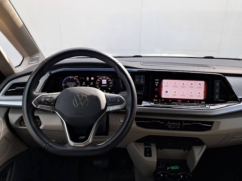 Volkswagen Multivan (2025) LONG Life 1.5 TSi P-HEV 130-18 - fotka 8 z 31