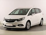 Opel Zafira (2017) 1.4 Turbo, 7 míst, Serv.kniha - náhled 1