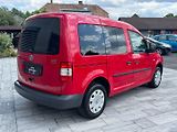 Volkswagen Caddy (2007) Life Family 1.4i 59kW - náhled 4