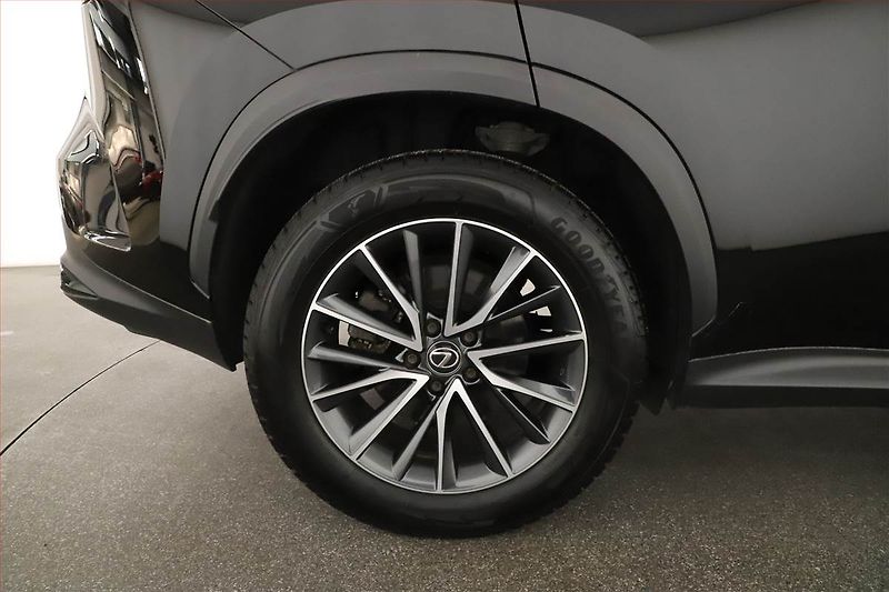 Lexus NX 200t (2023) 350h - fotka 12 z 18