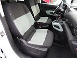 Citroën Berlingo (2019) 1.2Puretech,Live,81kw,ČR,1.maj - náhled 35