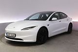 Tesla Model 3 Long Range AWD Highland - náhled 1
