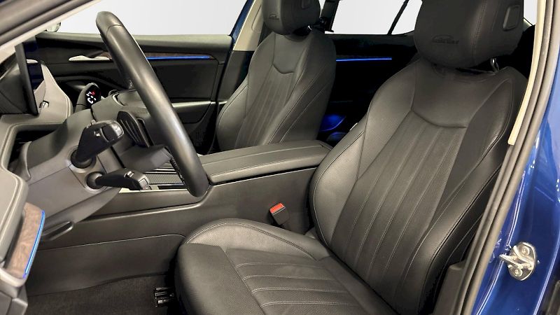 Škoda Superb (2024) Laurin&Klement 2.0 TDI 142kW 4 - fotka 9 z 35