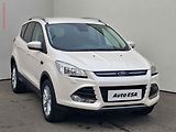 Ford Kuga (2016) 1.5 EB, Titanium, navi - náhled 1