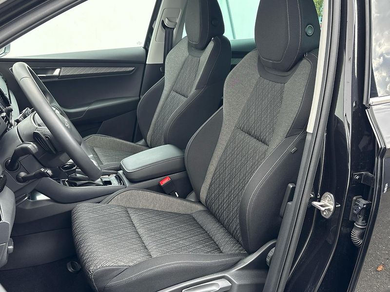 Škoda Karoq Top Selection - fotka 7 z 28